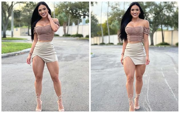 Taneth Jimenez