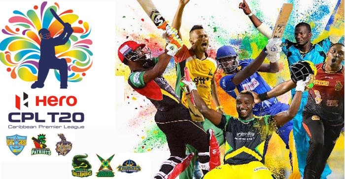 Caribbean Premier League