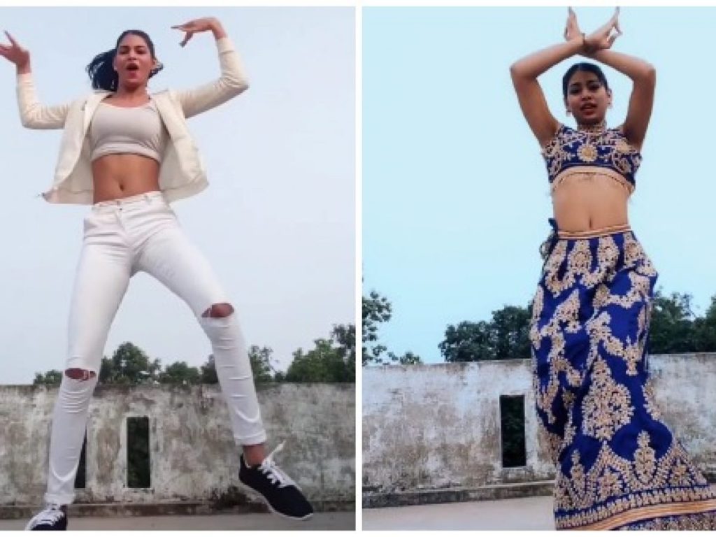 Shreya Lenka
