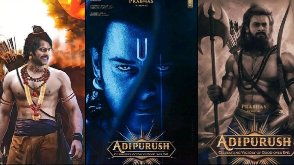 Prabhas Aadipurush