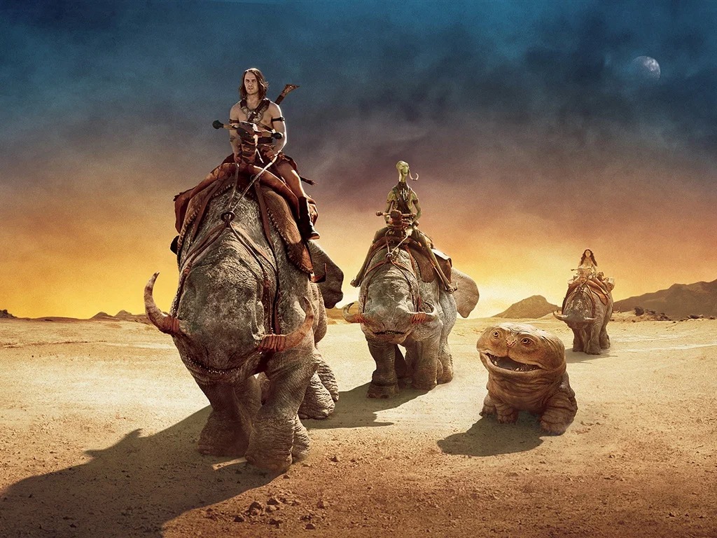 Big Budget Flop Movies