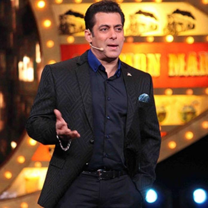 Salman Khan