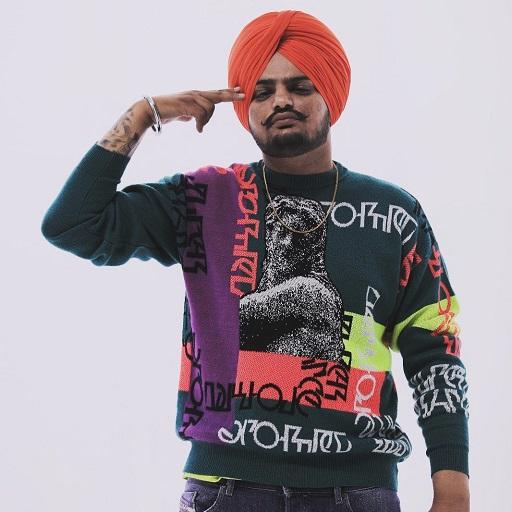 How An Electrical Engineer Shubhdeep Singh Became Singer Sidhu Moosewala?