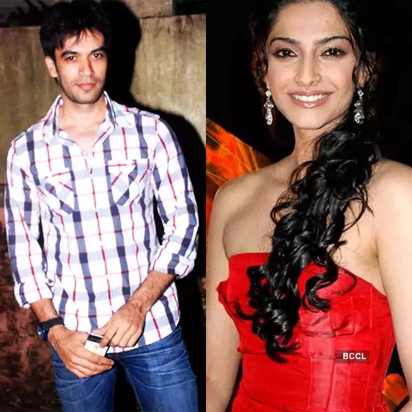 Sonam Kapoor's Love Ralations