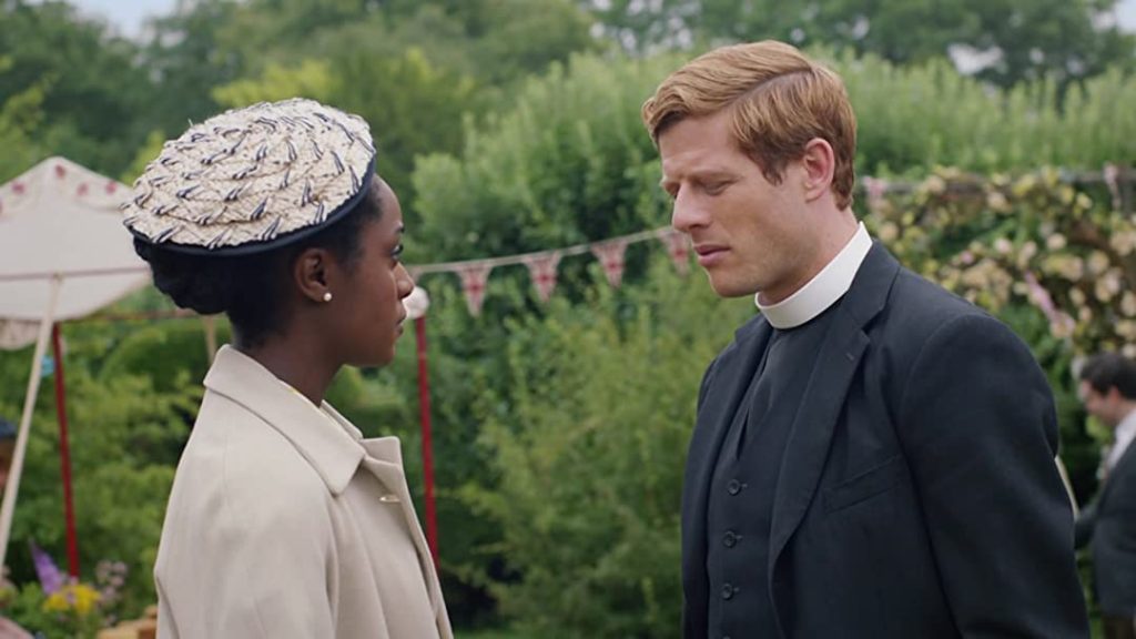 Grantchester Season 7 Release date, cast, and what to expect