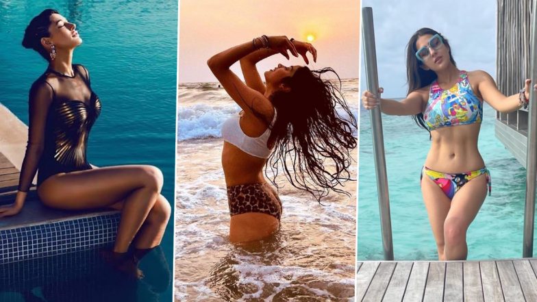 Hot Photos Collection of Shenaz Treasury