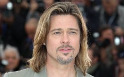 Brad Pitt