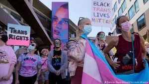 Transgenders in America