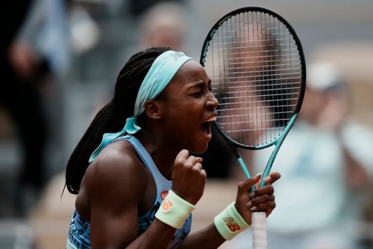 Coco Gauff