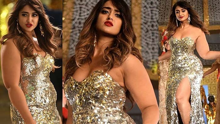 Ileana D'Cruz Hot