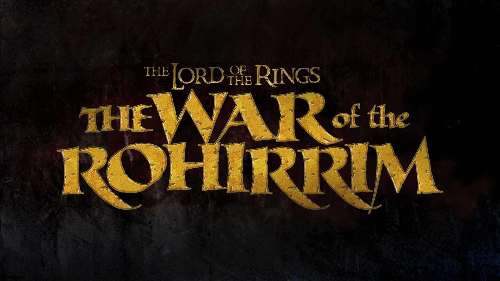 New ‘The Lord of the Rings: The War of the Rohirrim’ Movie Reveals Concept Art