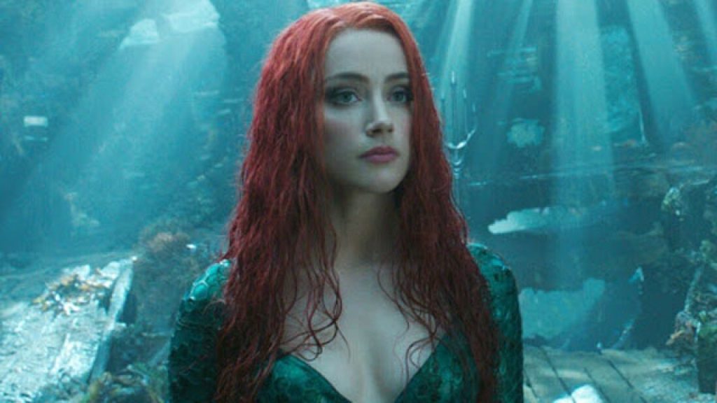 Aquaman and the Lost Kingdom