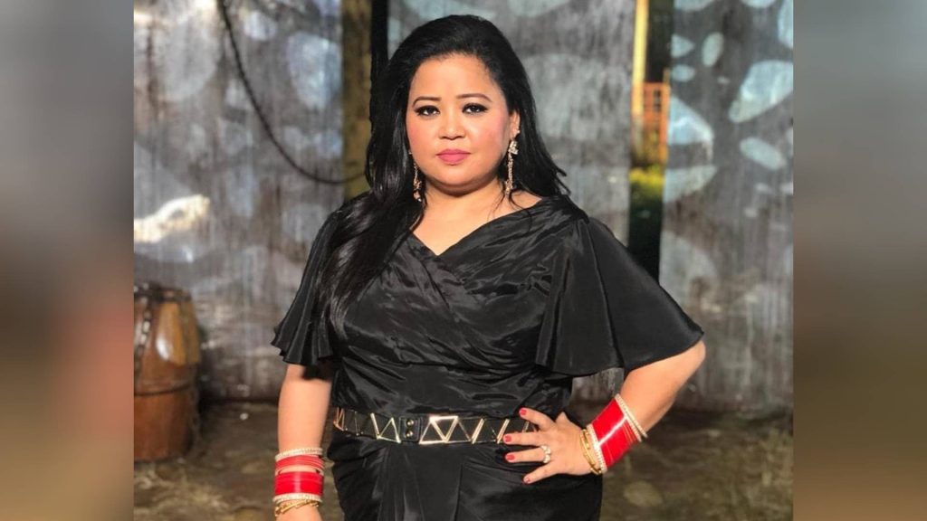 Bharti Singh Net Worth