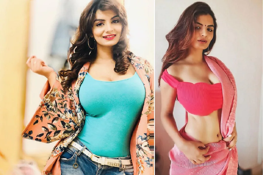 Which Indian Television actresses have big boobs? | PagalParrot