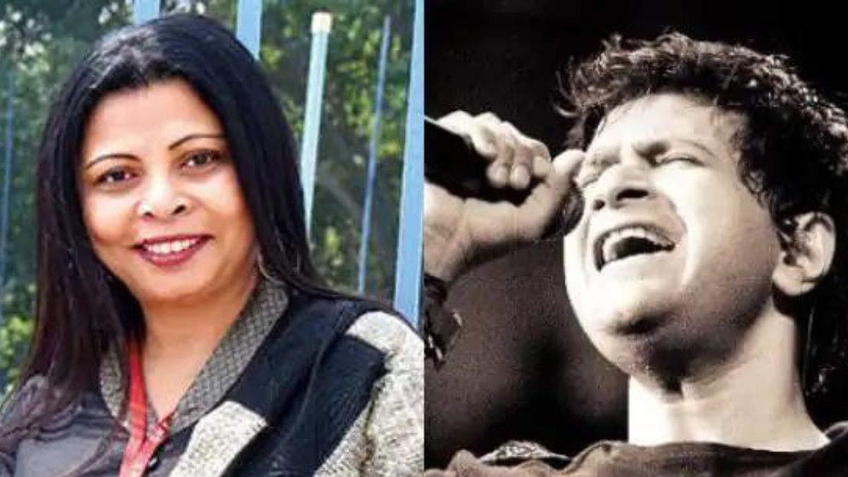 KK death: ‘Kolkata killed KK’, claims Om Puri’s ex-wife Nandita Puri