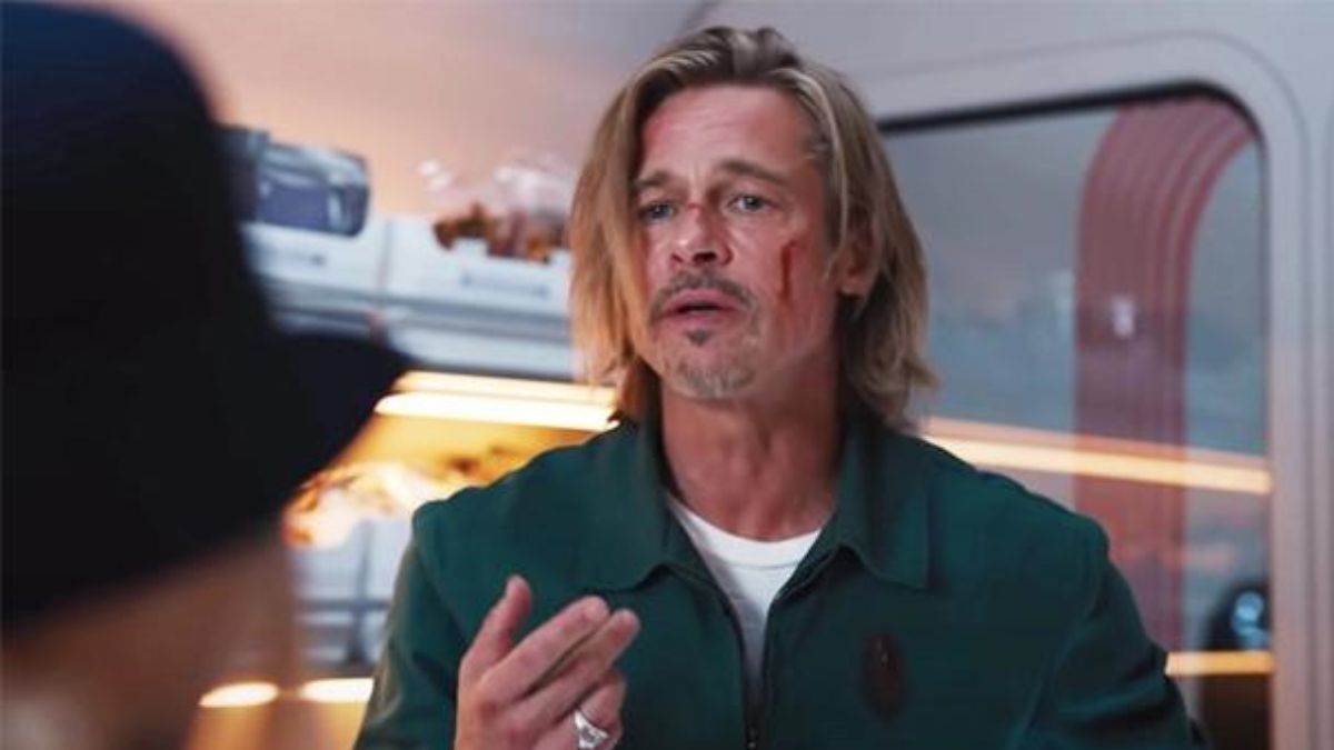 Bullet Train: Release date, cast, plot, and everything you need to know