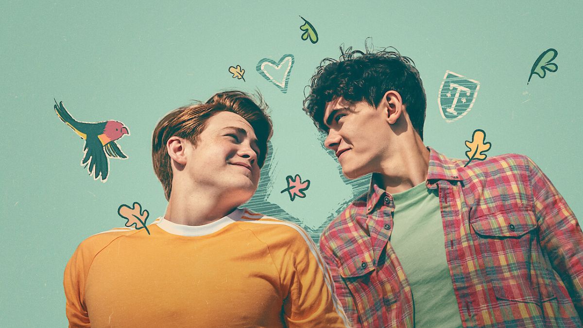 Heartstopper season 2 cast, plot, release date and why it’s not coming to Netflix in June 2022