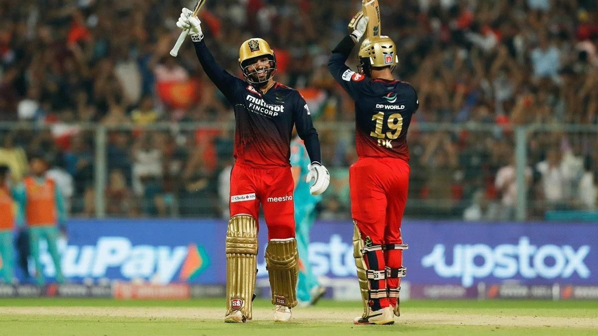IPL: These 2 RCB heroes share their birthday today, Twitter is buzzing with wishes