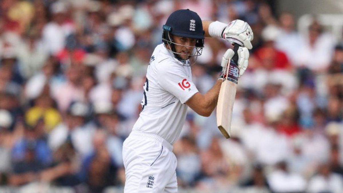 ENG vs NZ: Joe Root gets close to a century
