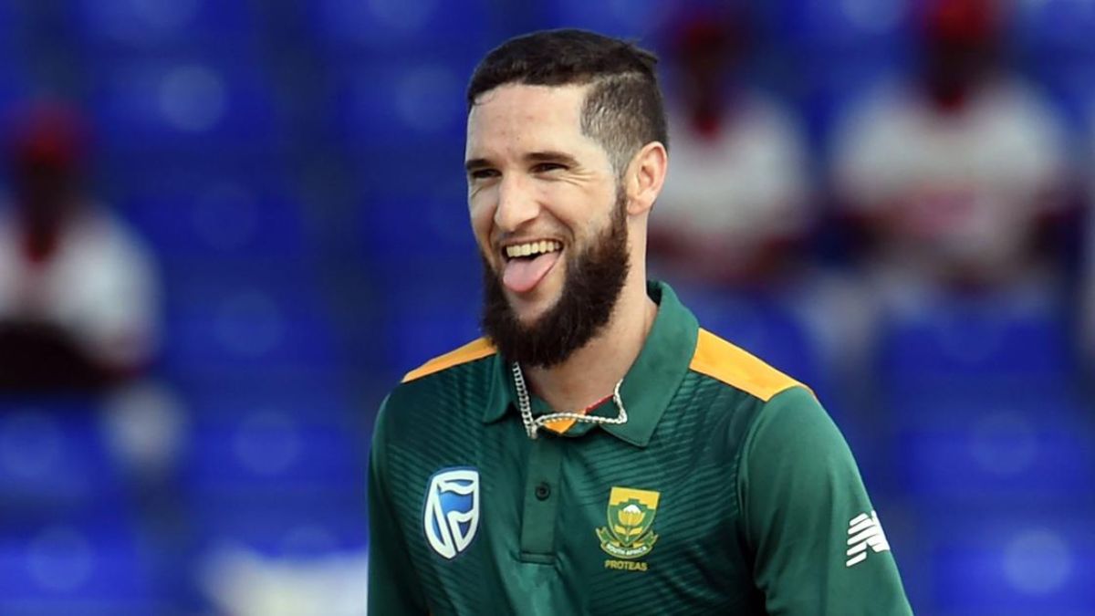 IND vs SA: Wayne Parnell makes a comeback after 5 years, bowls the crucial fifth over