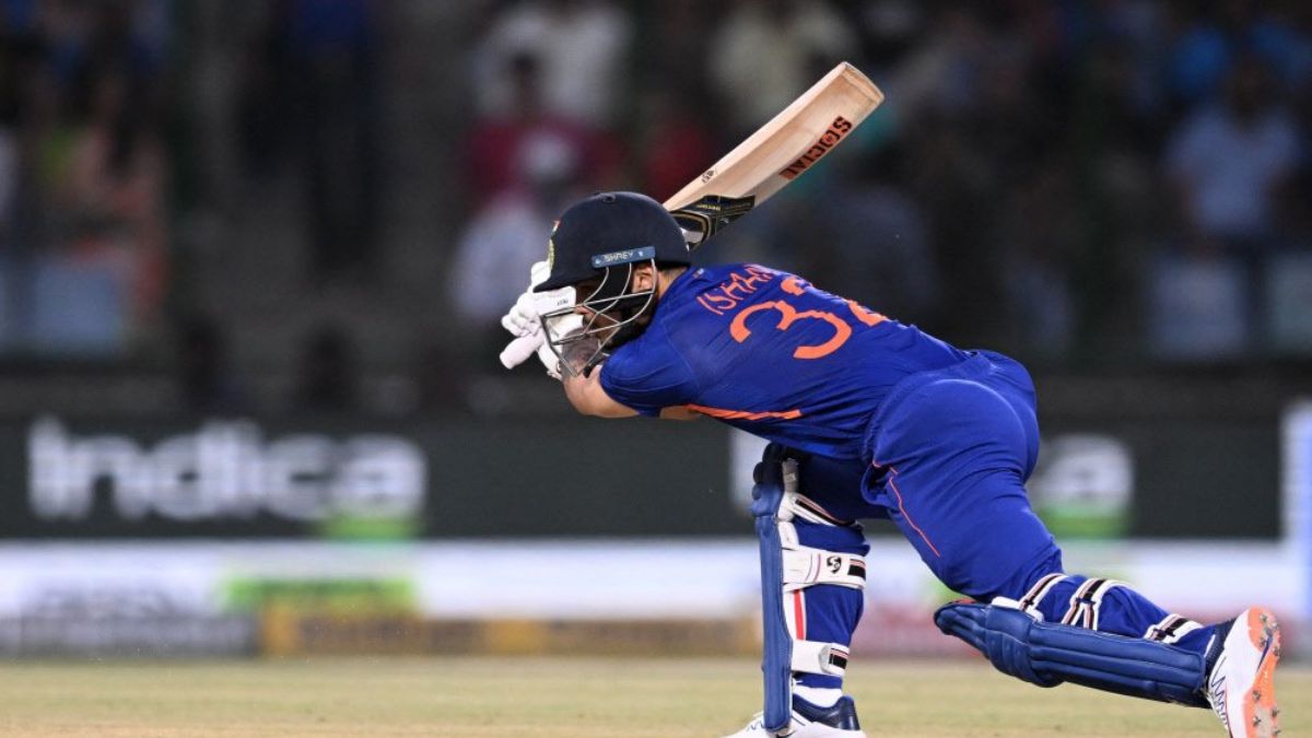 IND vs SA: India scores 51 runs at the end of the poweplay