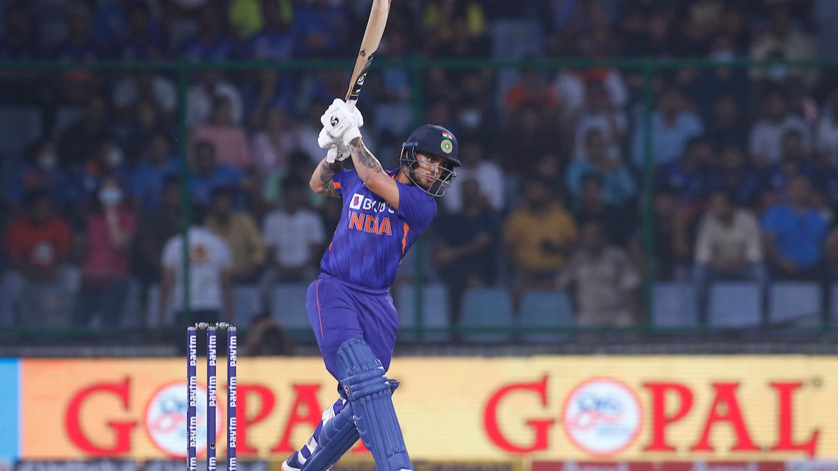 IND vs SA: Ishan Kishan continues to fire up his innings with some tremendous momentum, and Iyer assists the heat of the game