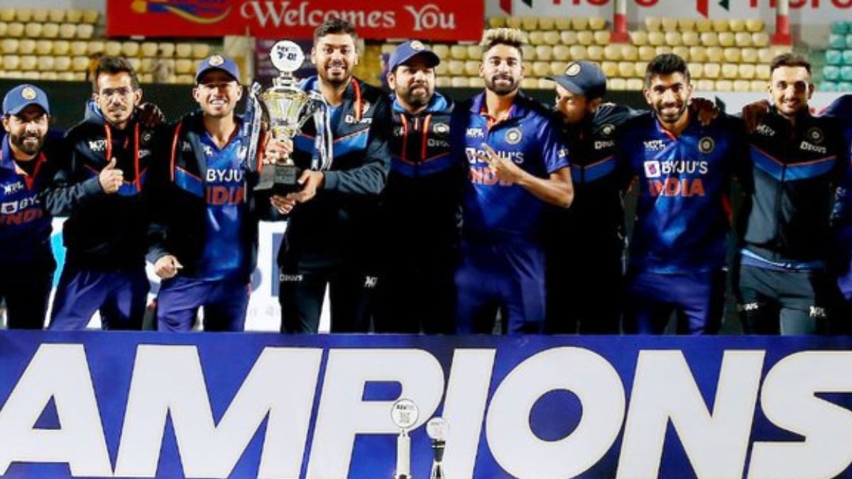 IND vs SA: Can team India create the record of most consecutive T20I wins tonight