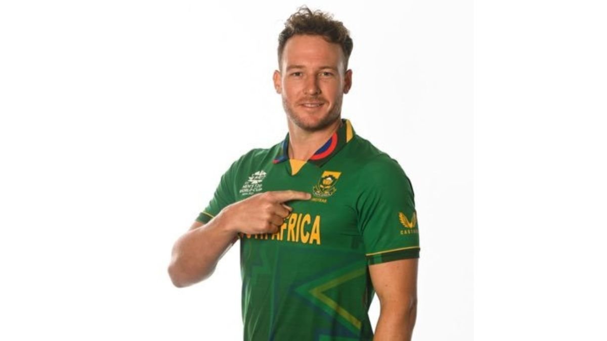 IND vs SA: David Miller does what he is best at, visitors come back into the game