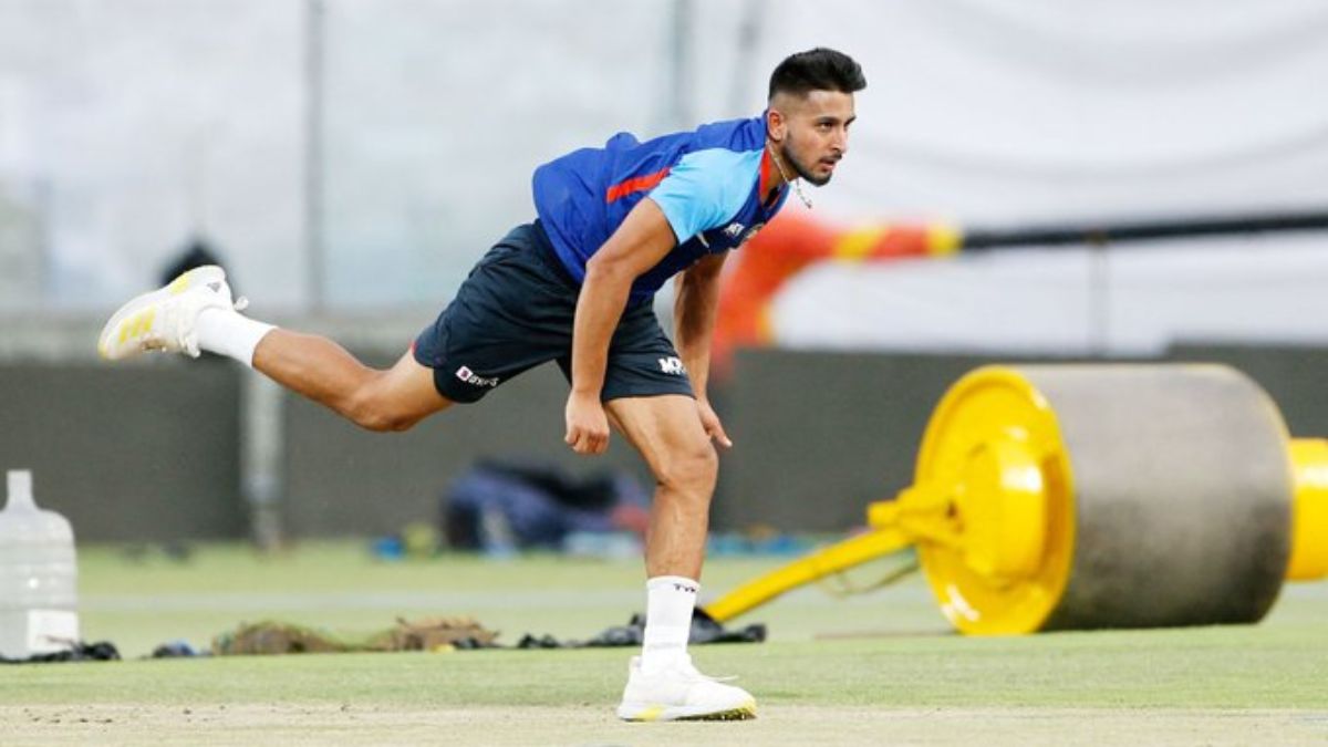 IND vs SA: Umran Malik is likely to debut tonight