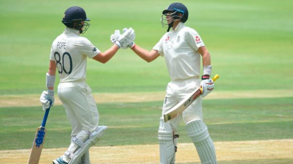 ENG vs NZ: England reach 250 yet trail by 300 runs