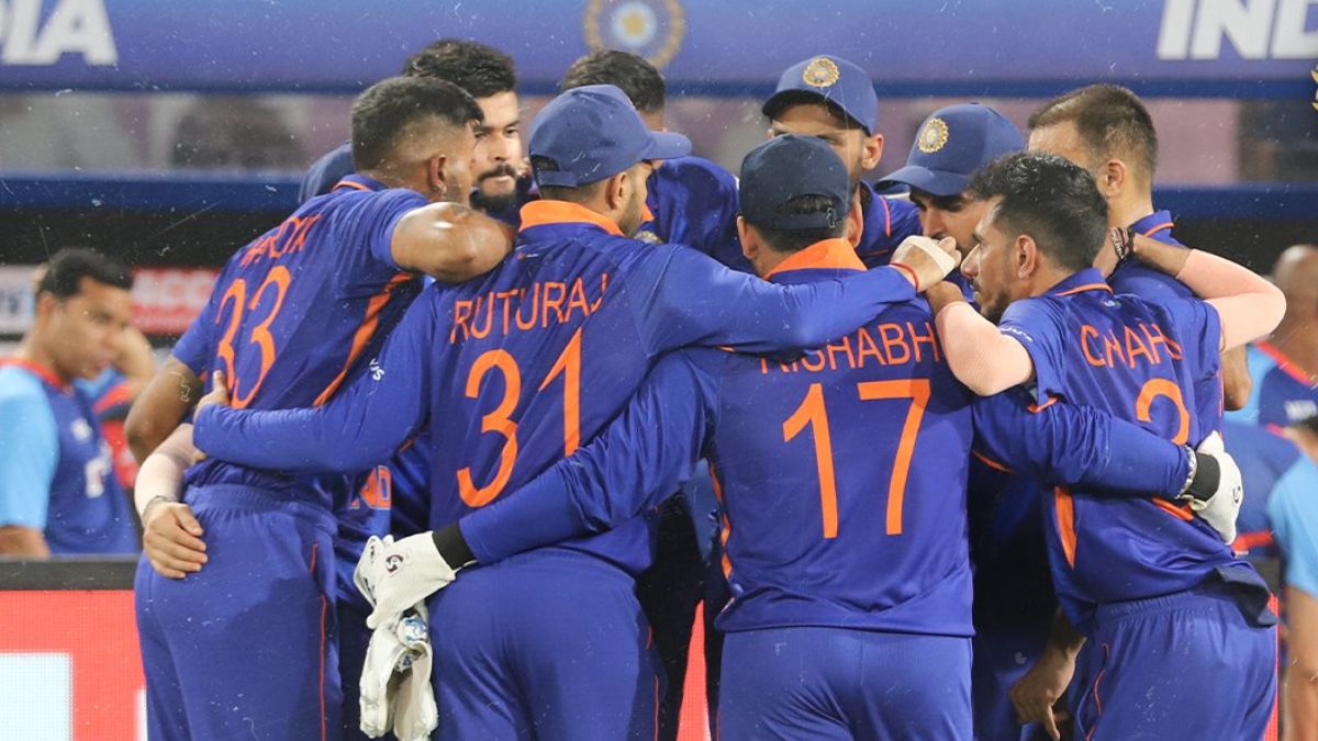 IND vs SA: “We spoke about getting better in execution,” says skipper Pant