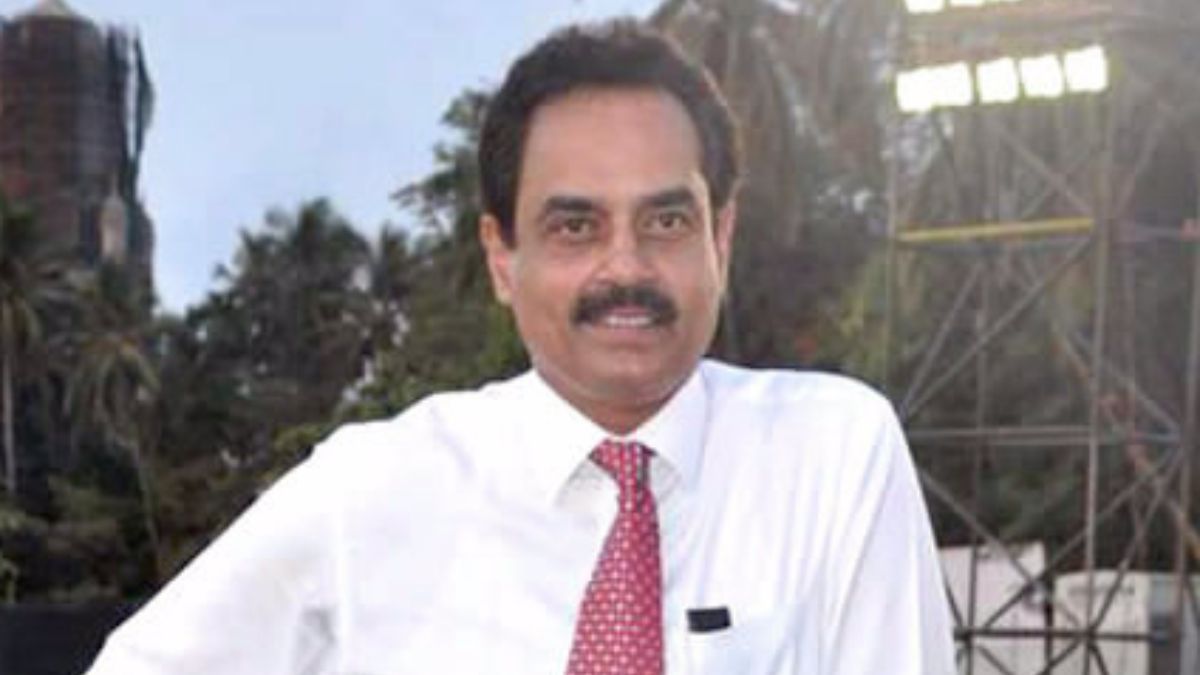 “He should have been playing for India,” comments Indian veteran Dilip Vengsarkar on this player