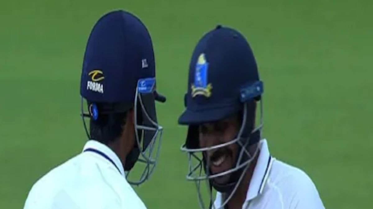 Ranji Trophy: Manoj Tiwary, Shahbaz Ahmed save Bengal from drowning in the Semi-Finals