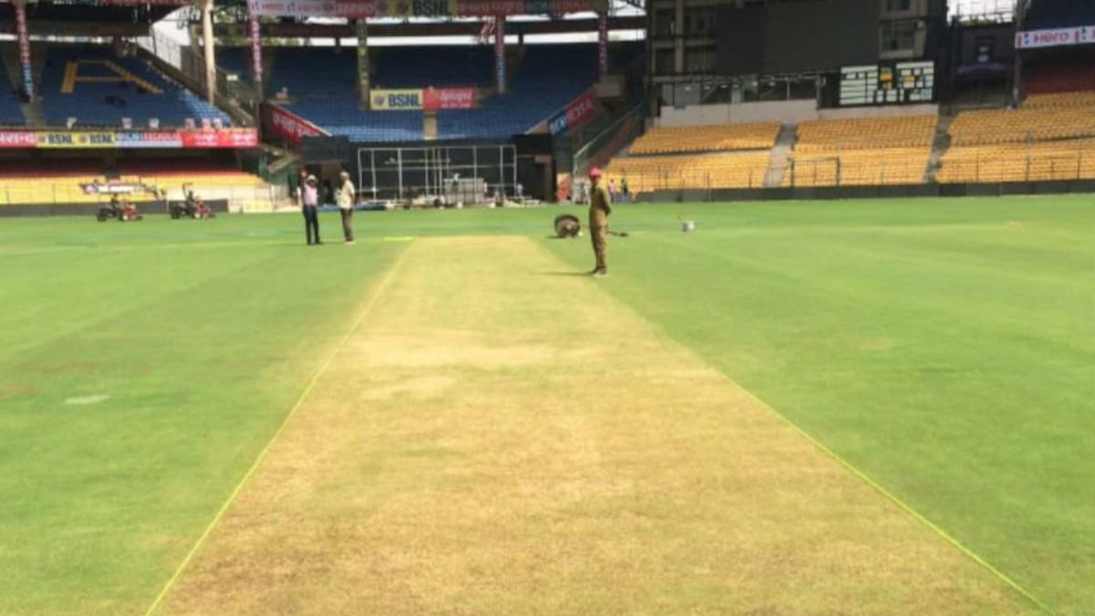 IND vs SA: Pitch Report for the 5th T20I