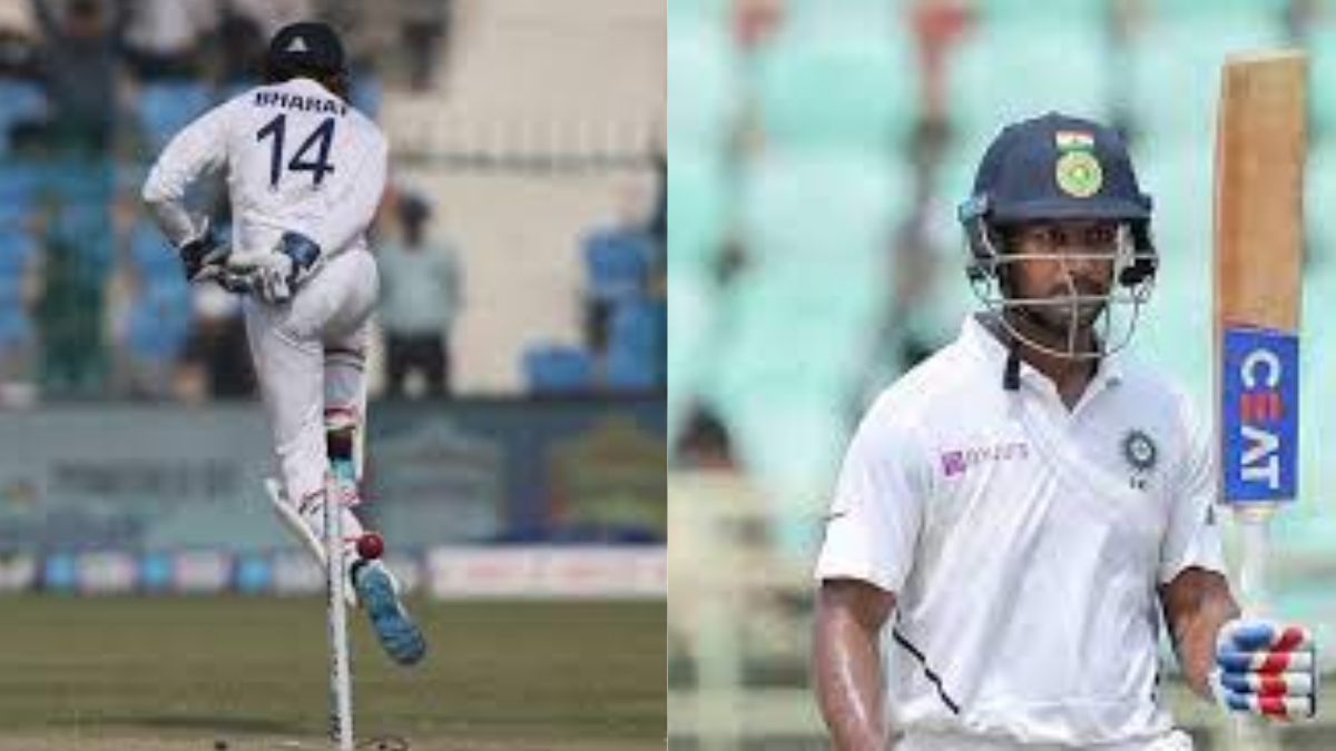Doors open for KS Bharat after Rohit Sharma tests positive for COVID-19; Mayank Agarwal likely to be called in England