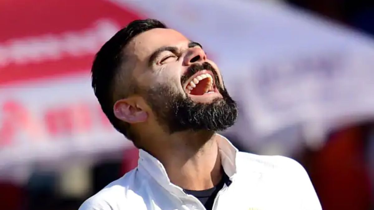 Twitter reacts India’s tactics in the warm-up game after players bat twice in single innings; Pujara bats for both sides