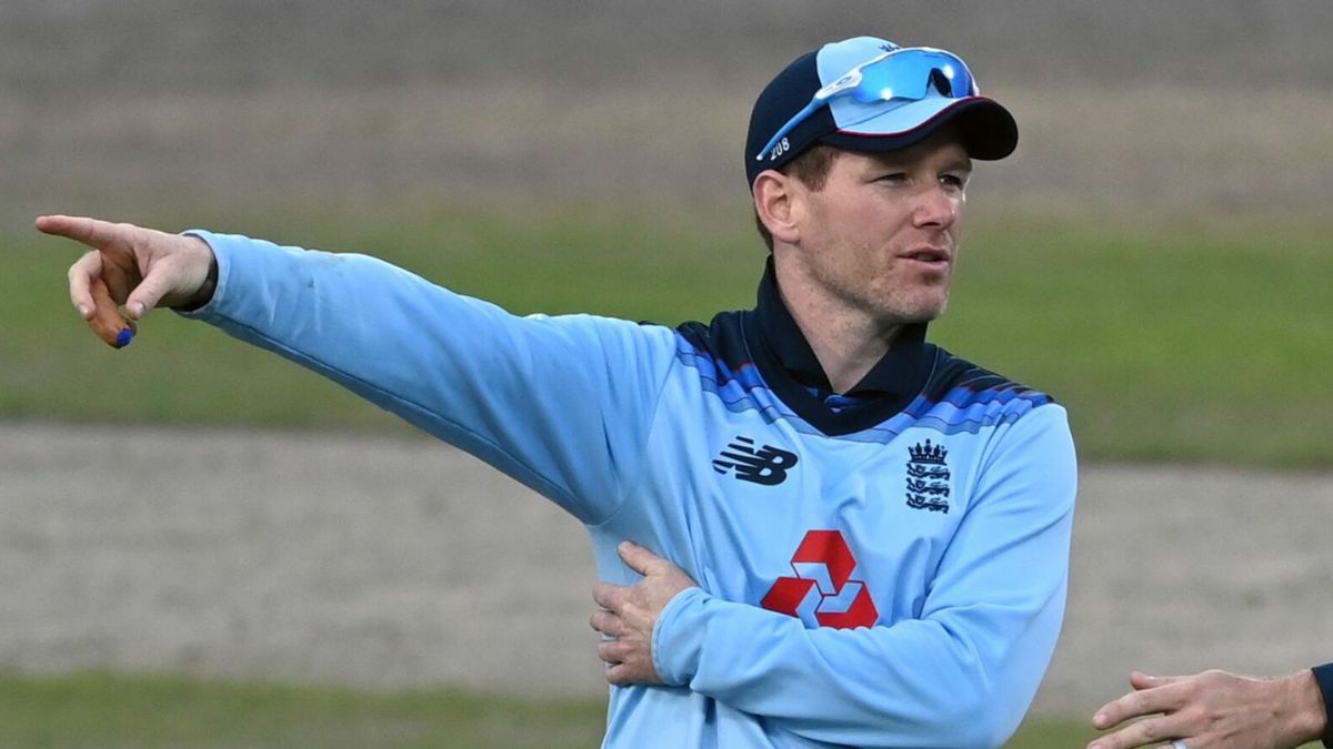 England cricketer Eoin Morgan likely to retire from International cricket