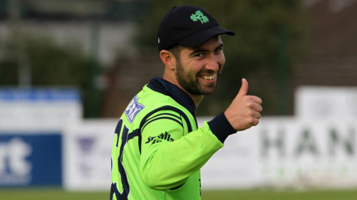 IRE vs IND: Ravi Bishnoi’s “no-ball” saves Balbirnie from the stump-out