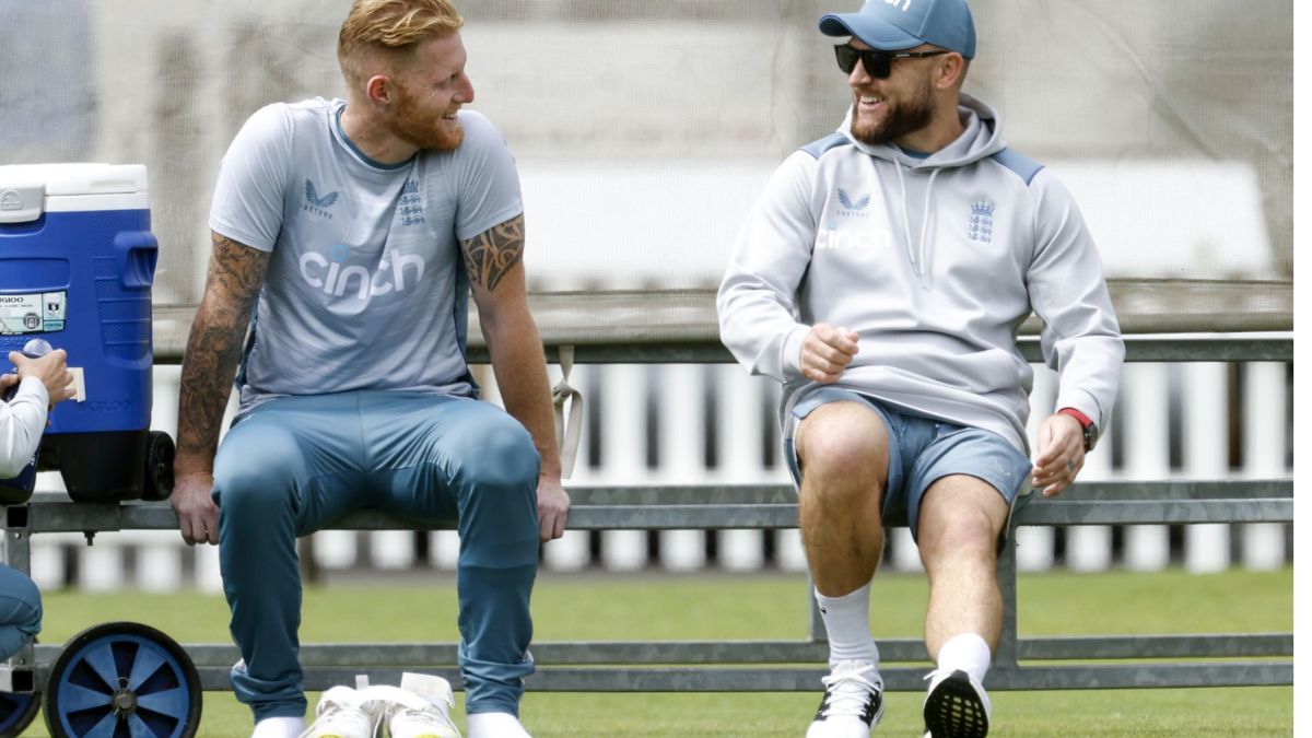 Team England’s approach for the final clash against team India