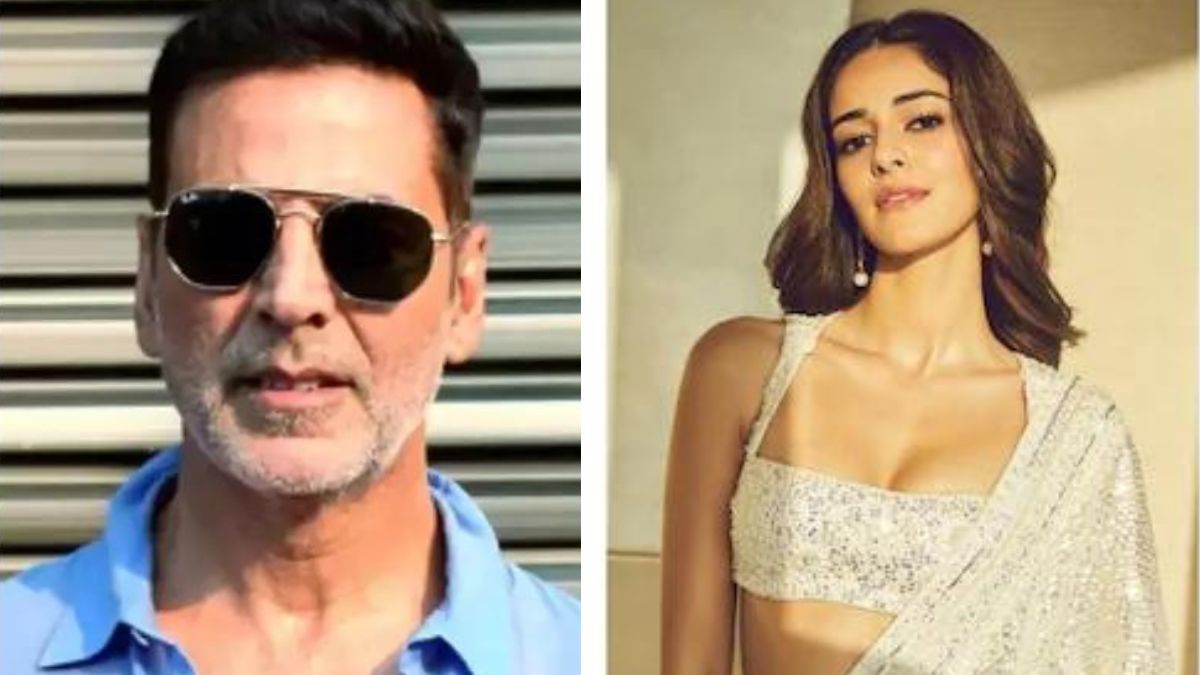 Ananya Panday to star alongside Akshay Kumar in Karan Johar’s ‘The Untold Story of C. Sankaran Nair’? Details inside