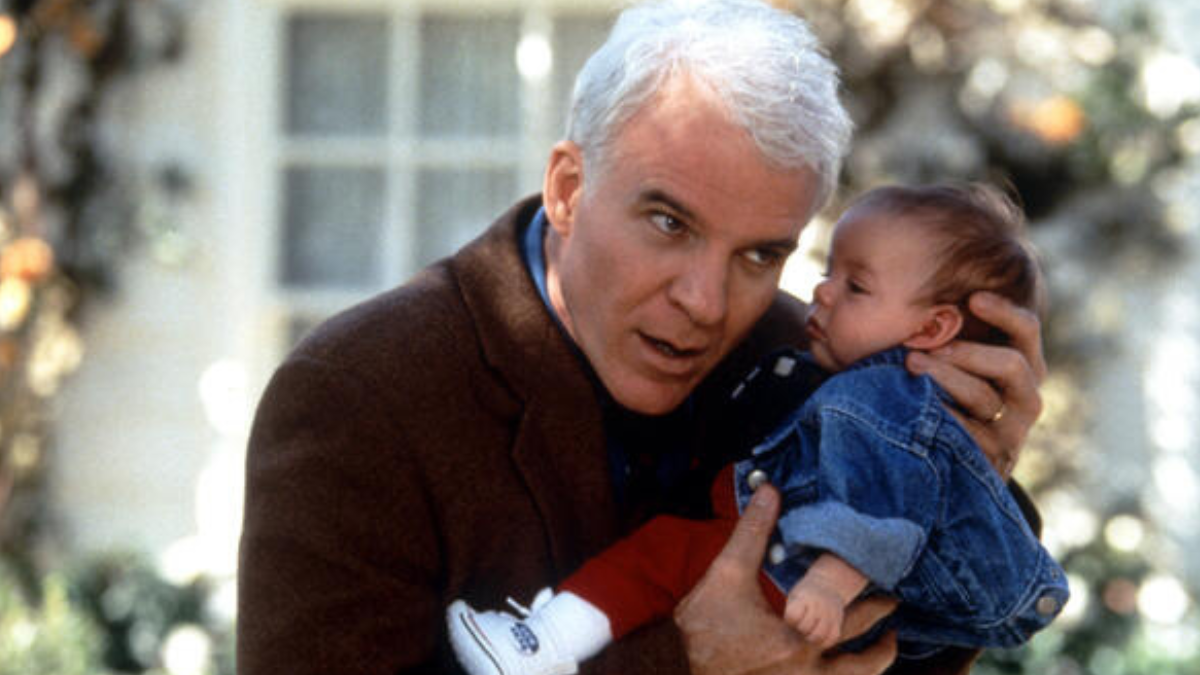 Father of the Bride 2: Everything you need to know