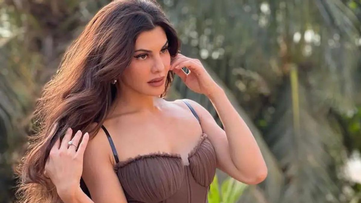 Jacqueline Fernandez questioned by ED in money laundering case