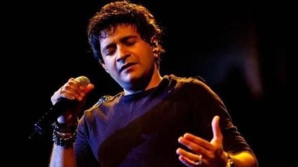 KK completed his last show in Kolkata despite feeling uneasy