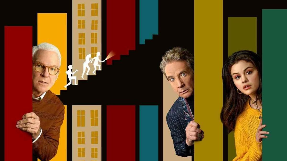 Only Murderers In The Building Season 2: Release date, cast, and every latest update