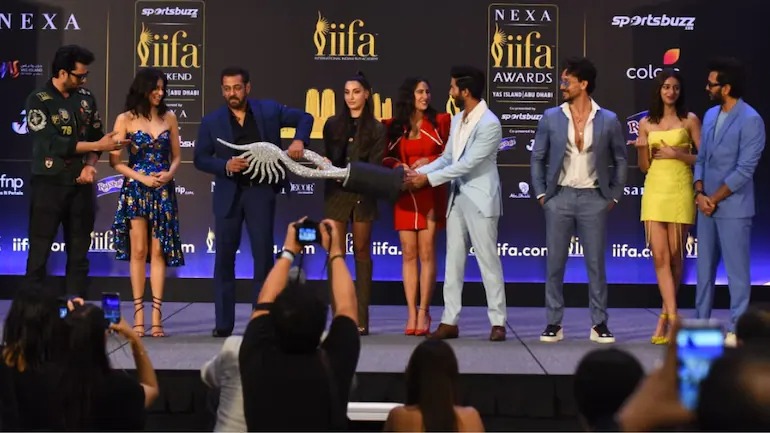 IIFA Awards 2022