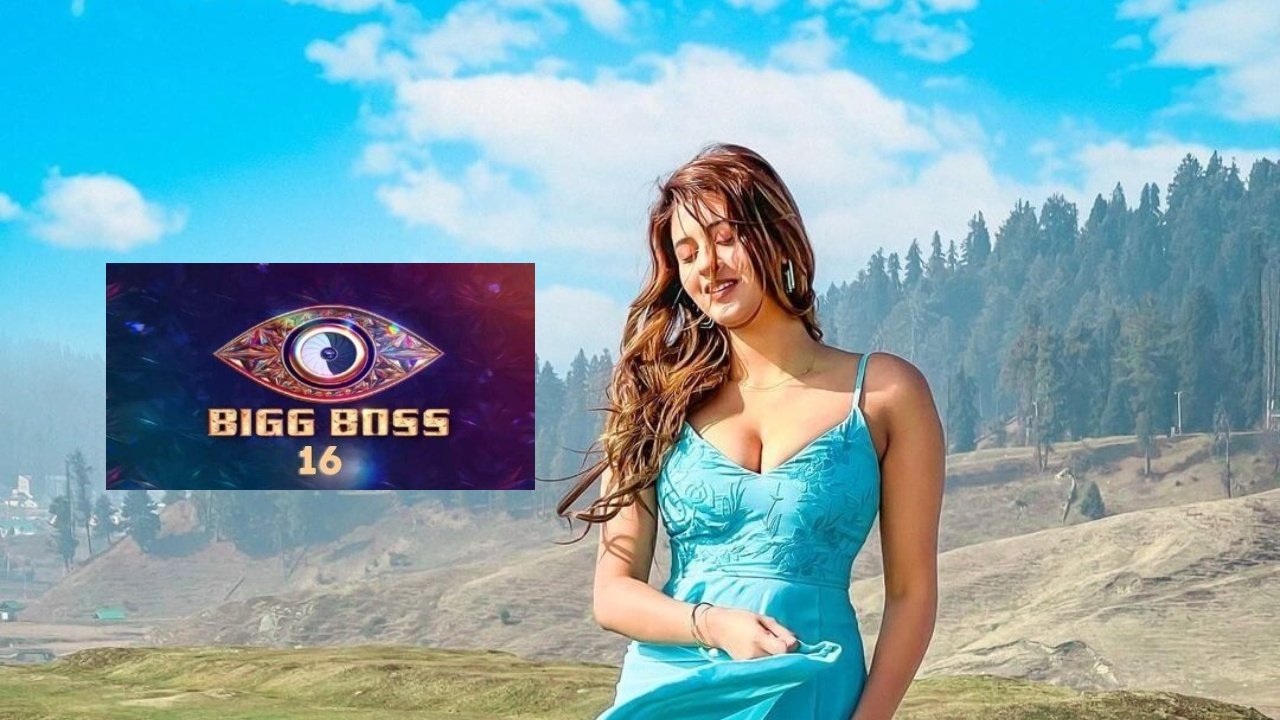 Bigg Boss 16: Will Lock Upp Contestant Anjali Arora Enter BB’s House After Munawar Faruqui?