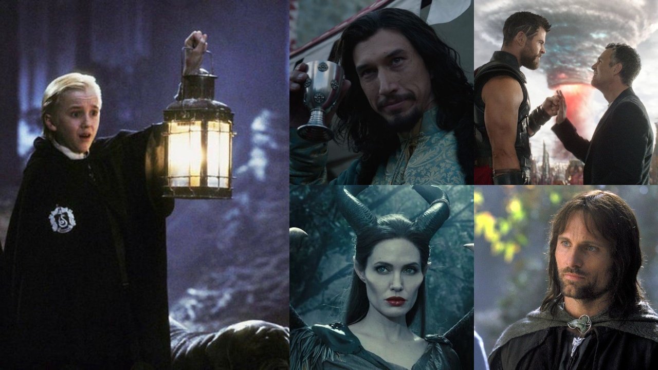 Behind The Scenes: Cutest Stories That Happened During The Filming Of Famous Cult Films