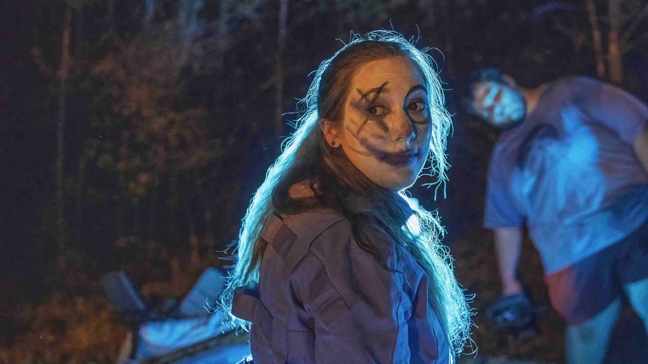 Smile 2022: The Creepiest Horror Trailer You Can Watch Right Now