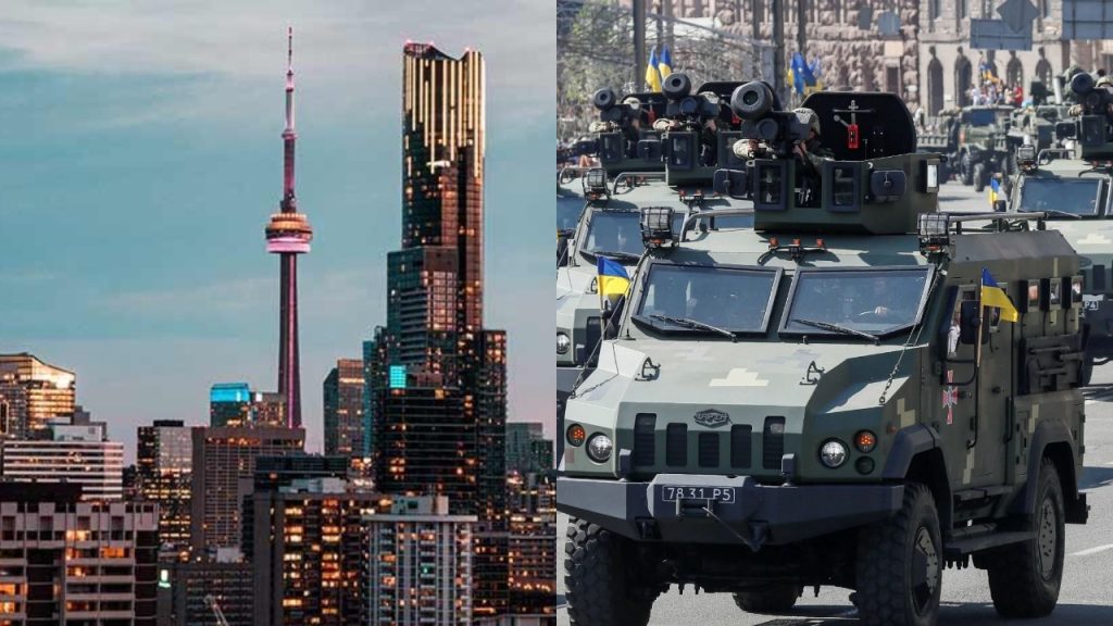 Countries Without An Army