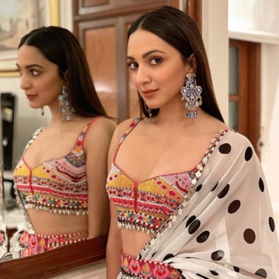 Kiara Advani